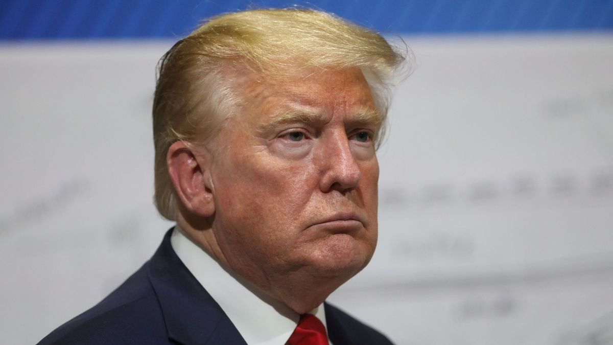 Odvolání Trumpa? Prezident je nezvladatelný, tvrdí už i republikáni